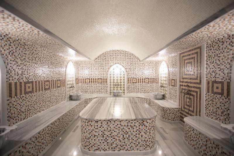 Diamond Hotel Baku - Aktivite