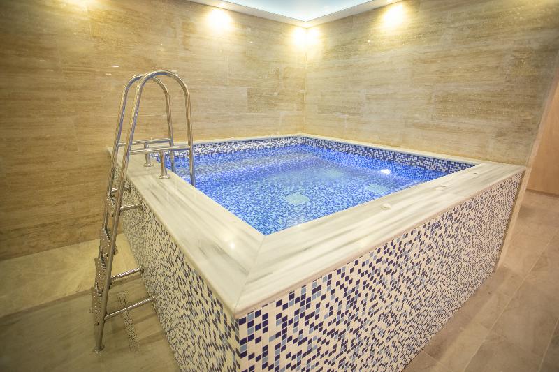 Diamond Hotel Baku - Aktivite