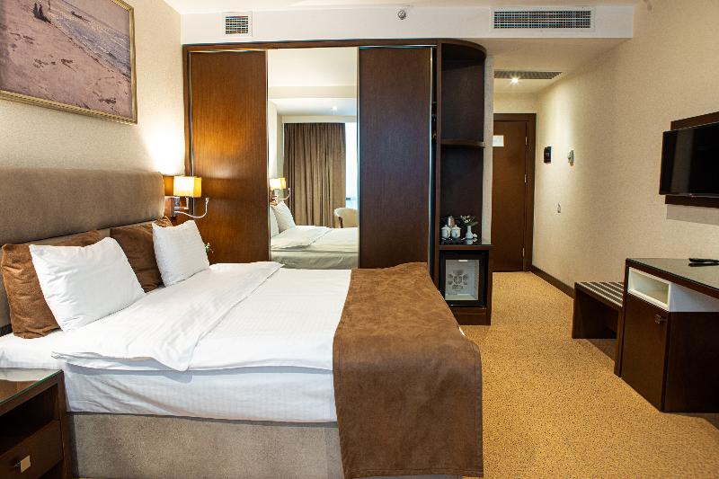 Diamond Hotel Baku - Oda