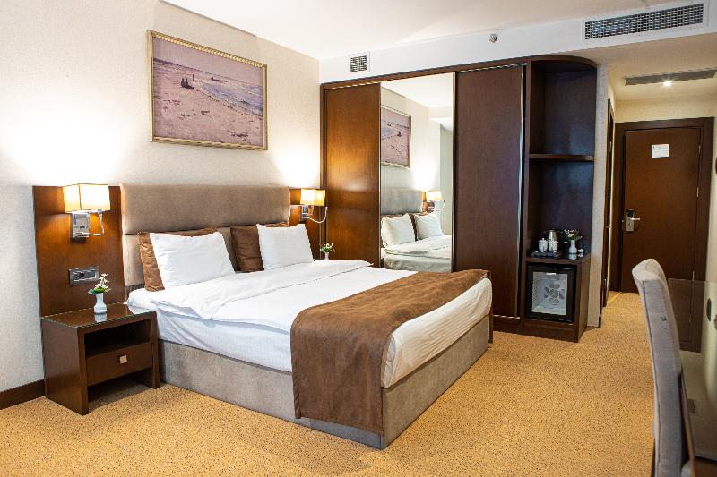 Diamond Hotel Baku - Oda
