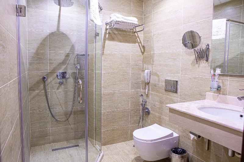 Diamond Hotel Baku - Oda
