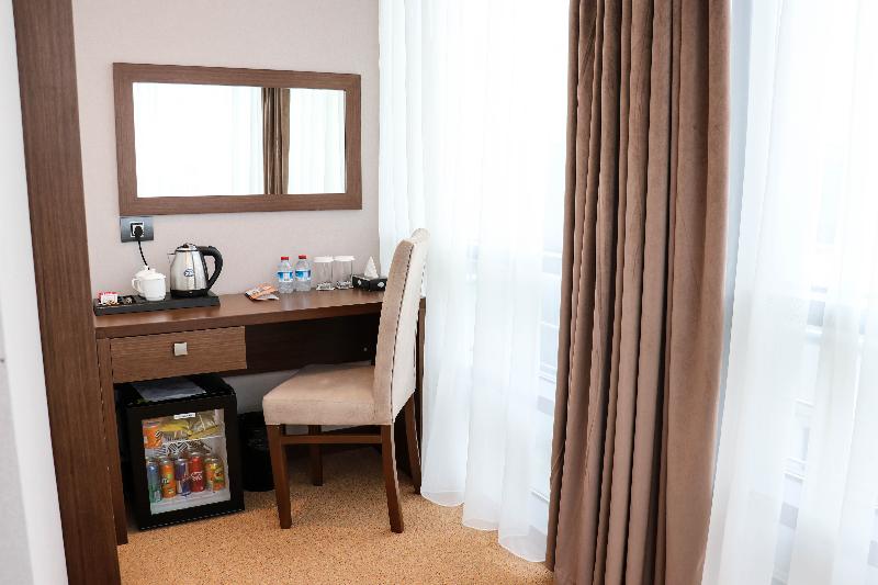 Diamond Hotel Baku - Oda