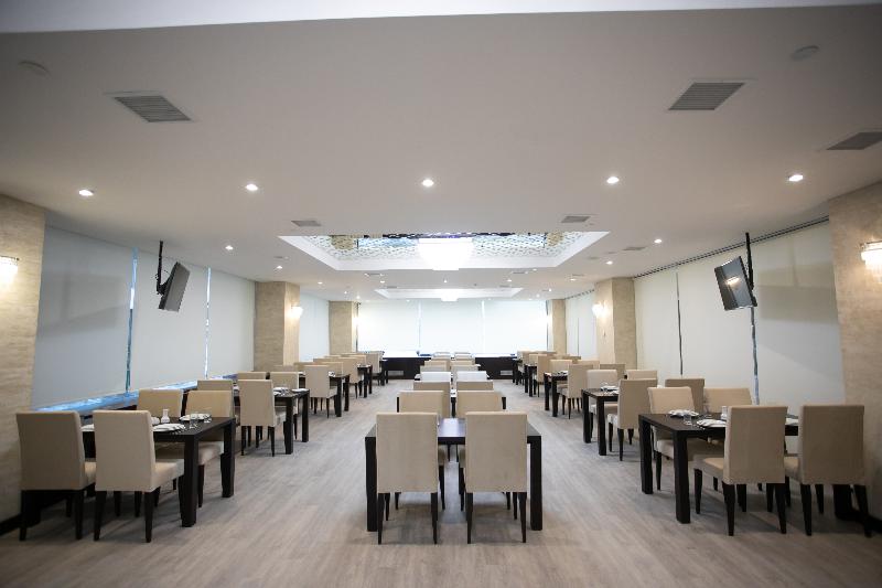 Diamond Hotel Baku - Restoran