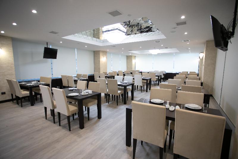 Diamond Hotel Baku - Restoran