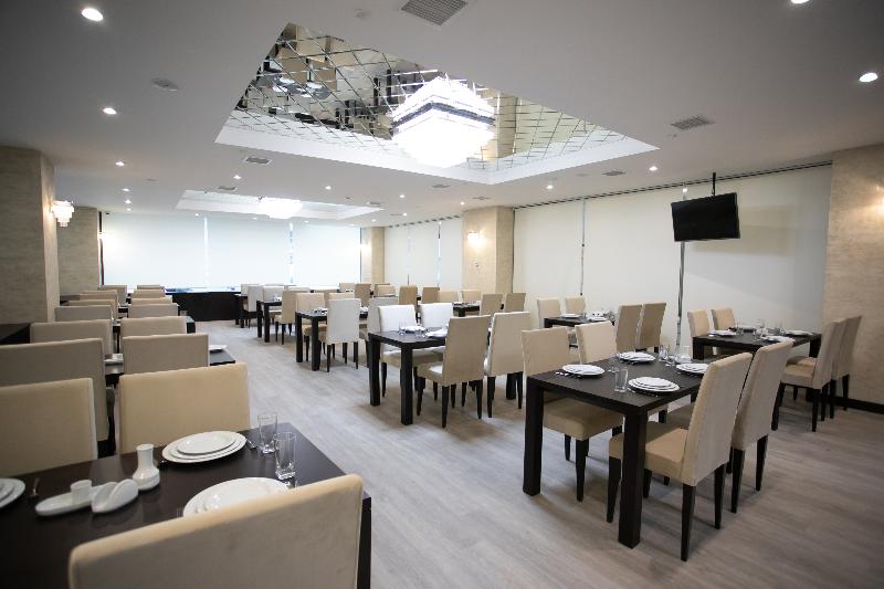 Diamond Hotel Baku - Restoran