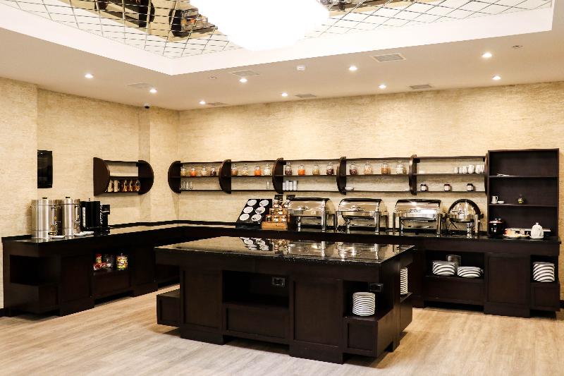 Diamond Hotel Baku - Restoran