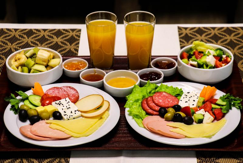 Diamond Hotel Baku - Restoran