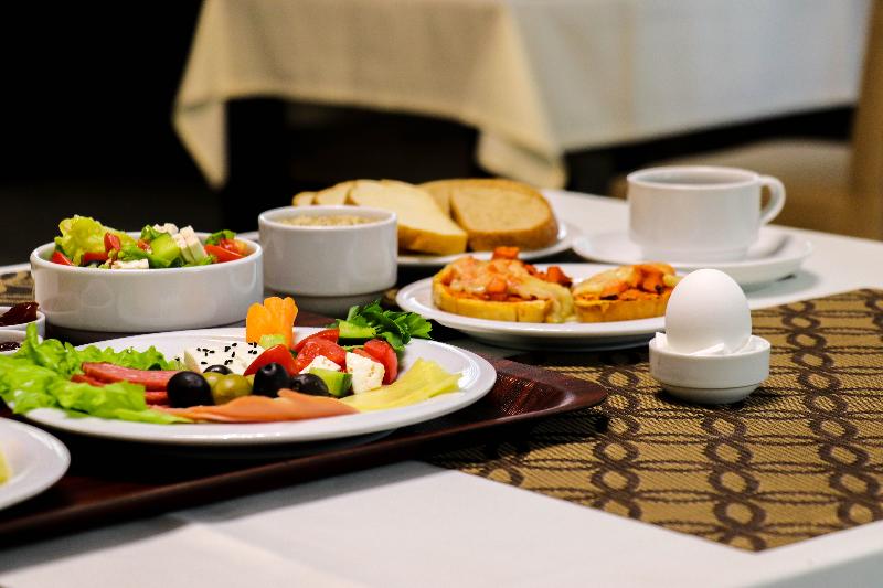 Diamond Hotel Baku - Restoran