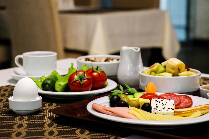 Diamond Hotel Baku - Restoran