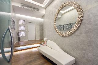 Roma Boutique Hotel fotoÄŸrafÄ±