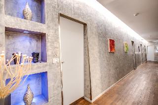 Roma Boutique Hotel fotoÄŸrafÄ±