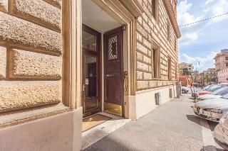 Roma Boutique Hotel otel fotoğrafı