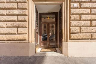 Roma Boutique Hotel fotoÄŸrafÄ±