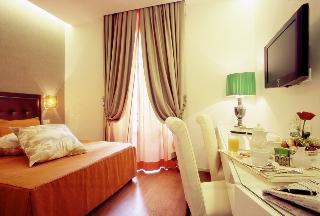 Roma Boutique Hotel fotoÄŸrafÄ±