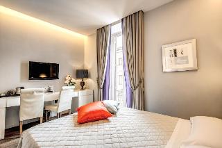Roma Boutique Hotel fotoÄŸrafÄ±