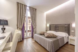 Roma Boutique Hotel fotoÄŸrafÄ±