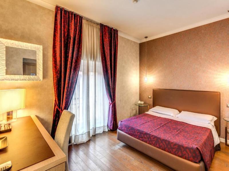 Roma Boutique Hotel - Oda