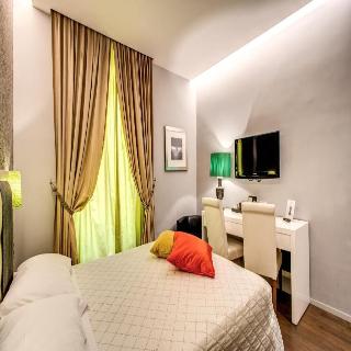 Roma Boutique Hotel fotoÄŸrafÄ±