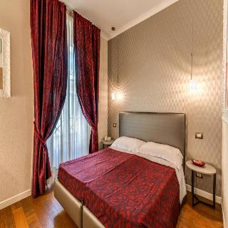 Roma Boutique Hotel fotoÄŸrafÄ±