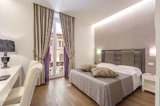 Roma Boutique Hotel fotoÄŸrafÄ±