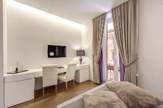 Roma Boutique Hotel fotoÄŸrafÄ±