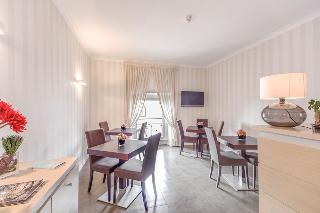 Roma Boutique Hotel fotoÄŸrafÄ±