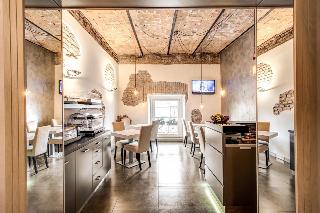 Roma Boutique Hotel fotoÄŸrafÄ±
