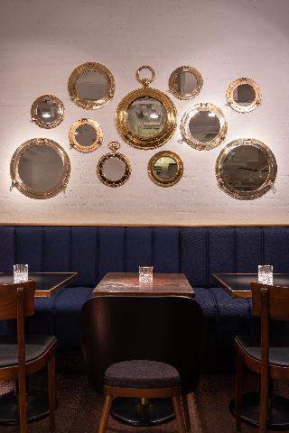 Ruby Lotti Hotel Hamburg by IHG fotoÄŸrafÄ±