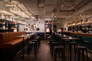 Ruby Lotti Hotel Hamburg by IHG fotoÄŸrafÄ±