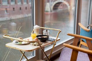 Ruby Lotti Hotel Hamburg by IHG fotoÄŸrafÄ±