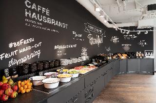 Ruby Lotti Hotel Hamburg by IHG fotoÄŸrafÄ±