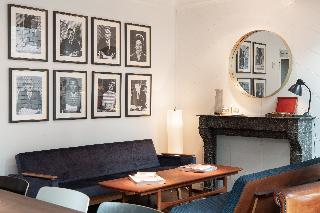 Ruby Lotti Hotel Hamburg by IHG fotoÄŸrafÄ±