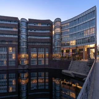 Ruby Lotti Hotel Hamburg by IHG fotoÄŸrafÄ±