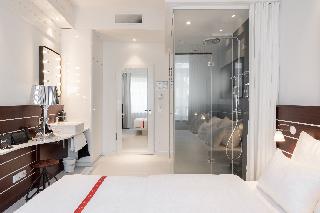 Ruby Lotti Hotel Hamburg by IHG fotoÄŸrafÄ±