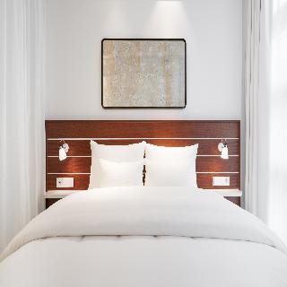 Ruby Lotti Hotel Hamburg by IHG fotoÄŸrafÄ±