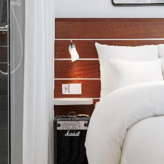 Ruby Lotti Hotel Hamburg by IHG fotoÄŸrafÄ±