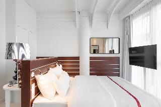 Ruby Lotti Hotel Hamburg by IHG fotoÄŸrafÄ±