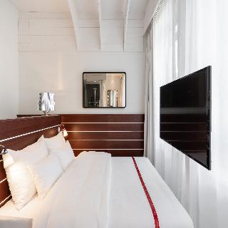 Ruby Lotti Hotel Hamburg by IHG fotoÄŸrafÄ±