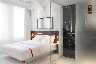 Ruby Lotti Hotel Hamburg by IHG fotoÄŸrafÄ±
