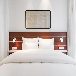 Ruby Lotti Hotel Hamburg by IHG fotoÄŸrafÄ±