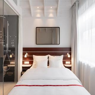 Ruby Lotti Hotel Hamburg by IHG fotoÄŸrafÄ±