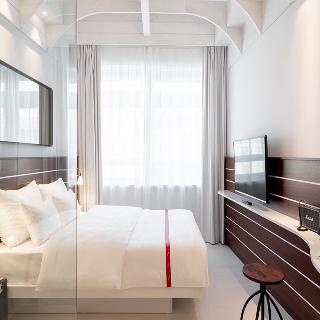 Ruby Lotti Hotel Hamburg by IHG fotoÄŸrafÄ±
