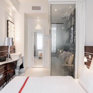 Ruby Lotti Hotel Hamburg by IHG fotoÄŸrafÄ±
