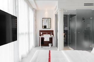 Ruby Lotti Hotel Hamburg by IHG fotoÄŸrafÄ±