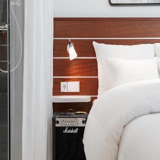 Ruby Lotti Hotel Hamburg by IHG fotoÄŸrafÄ±