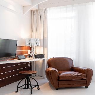 Ruby Lotti Hotel Hamburg by IHG fotoÄŸrafÄ±