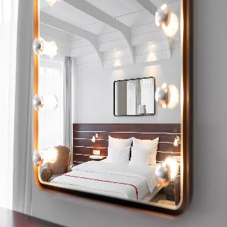 Ruby Lotti Hotel Hamburg by IHG fotoÄŸrafÄ±