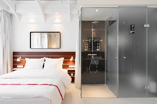 Ruby Lotti Hotel Hamburg by IHG fotoÄŸrafÄ±