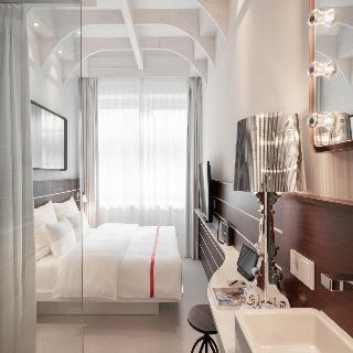 Ruby Lotti Hotel Hamburg by IHG fotoÄŸrafÄ±