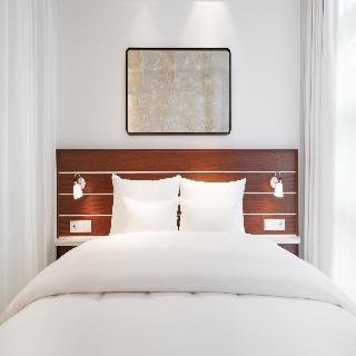 Ruby Lotti Hotel Hamburg by IHG fotoÄŸrafÄ±